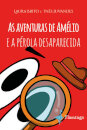 As Aventuras de Amélio e a Pérola Desaparecida