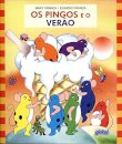 Os Pingos e o verão
