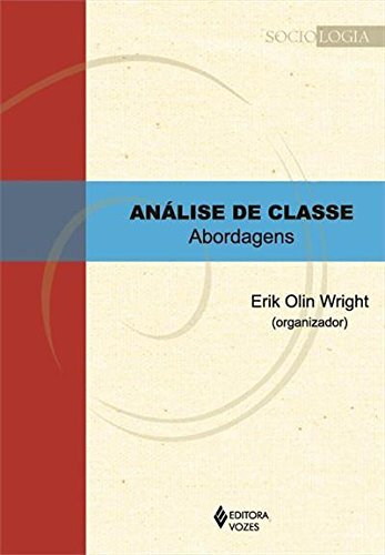Análise De Classe: Abordagens