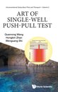 Art Of Single-well Push-pull Test