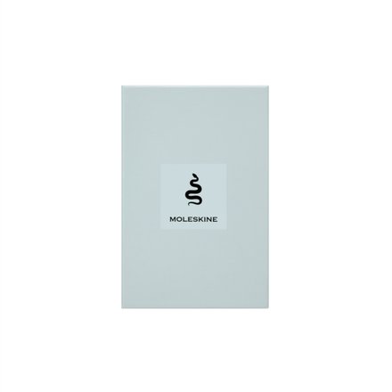 Moleskine Year Of The Snake Large Ruled Notebook