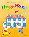 Happy House 1: Class Book