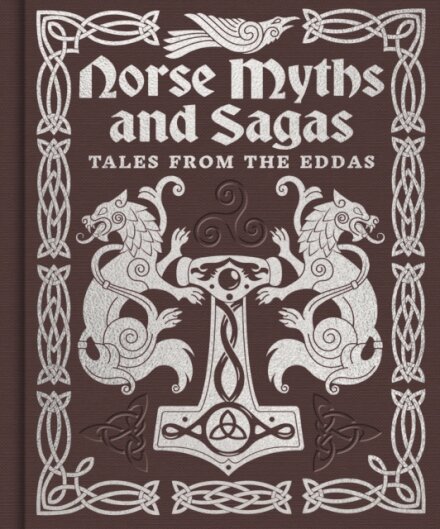 Norse Myths and Sagas