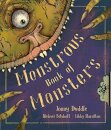 Monstrous Book Of Monsters