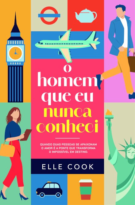 O Homem que Eu Nunca Conheci