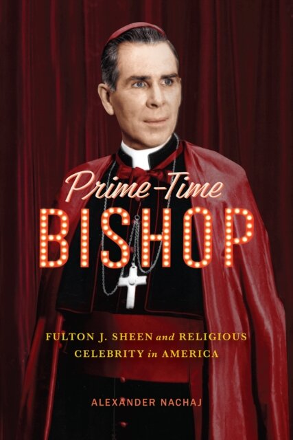 Prime-Time Bishop