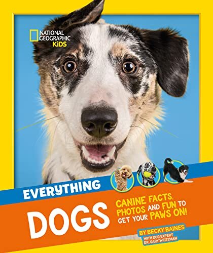 Everything Dogs National Ge