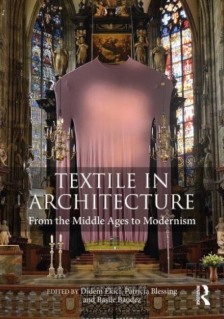 Textile in Architecture