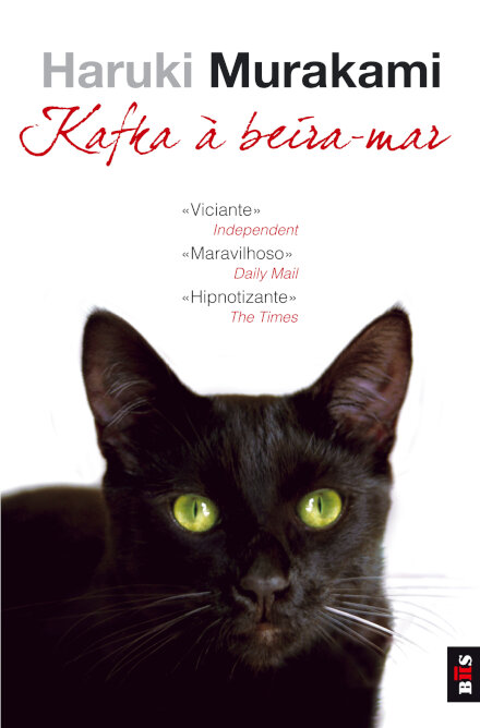 BIS - Kafka à Beira-Mar