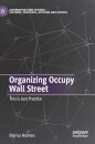 Organizing Occupy Wall Street