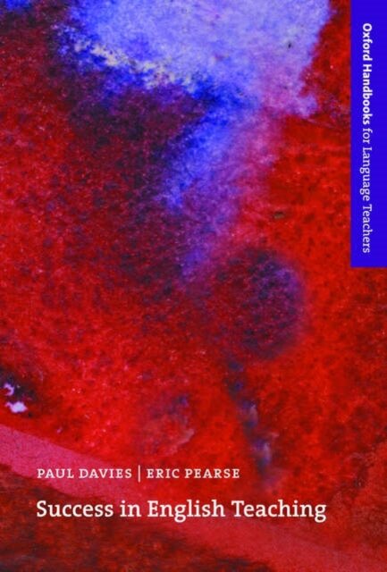 OHLT: Success in English Teaching