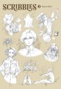 Scribbles, Vol. 3