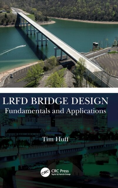 LRFD Bridge Design