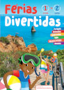 NOVAS Férias Divertidas 1º ano 2023