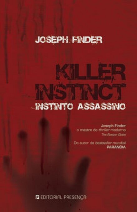 Killer Instinct - Instinto Assassino