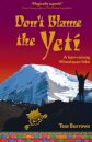 Don't Blame the Yeti