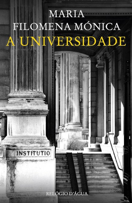 A Universidade