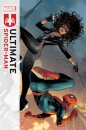 Ultimate Spider-Man by Jonathan Hickman Vol. 2: The Paper