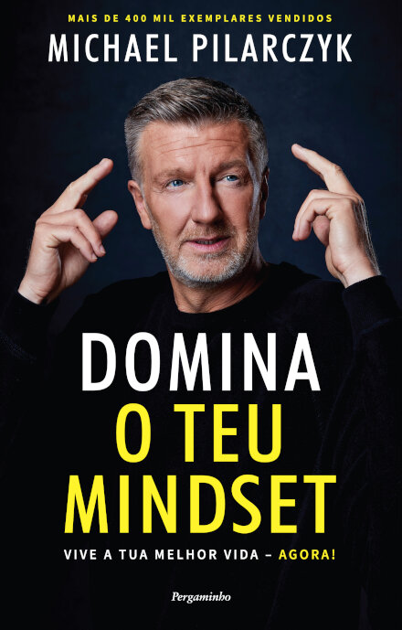 Domina o Teu Mindset