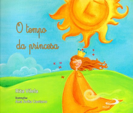 O Tempo da Princesa