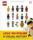 LEGO Minifigure A Visual History Updated and Expanded