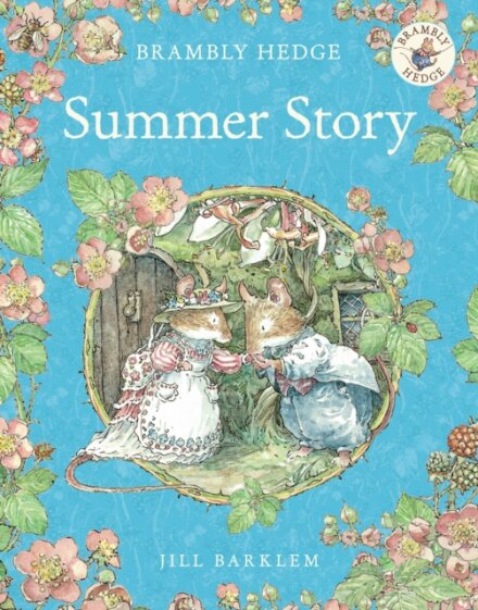 Summer Story