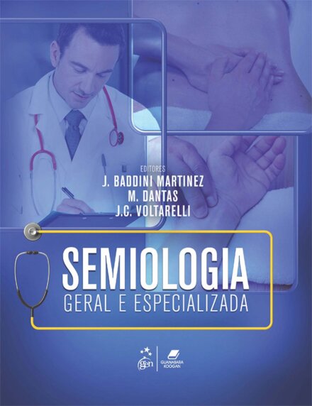 Semiologia Geral E Especializada