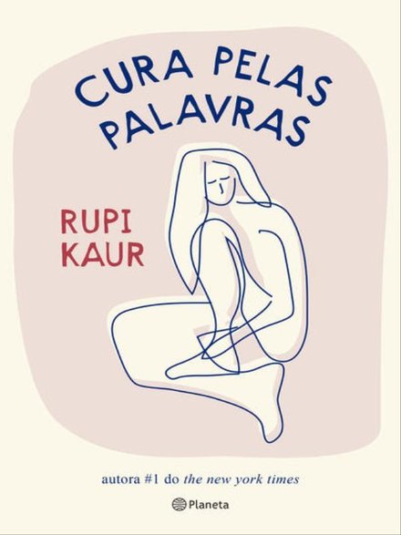 Cura Pelas Palavras