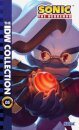 Sonic the Hedgehog: The IDW Collection, Vol. 5