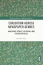 Evaluation Across Newspaper Genres