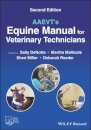 AAEVT's Equine Manual for Veterinary Technicians