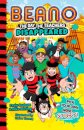 Beano The Day The Teachers Disappeared