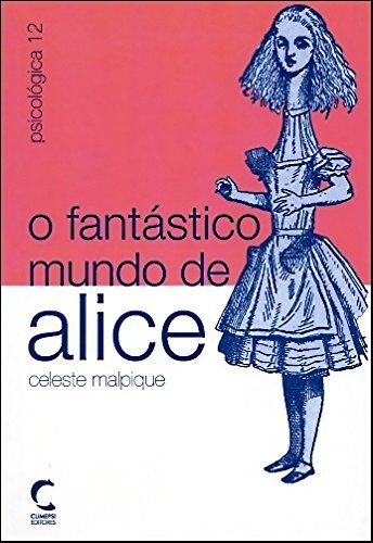 O Fantástico Mundo de Alice