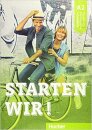 Starten wir! A2 Arbeitsbuch 2026