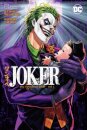 Joker: One Operation Joker Vol. 1