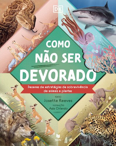 Como Não Ser Devorado