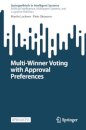 Multi-Winner Voting with Approval Preferences