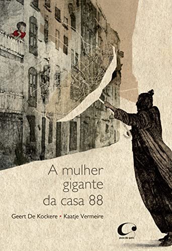 A Mulher Gigante Da Casa 88