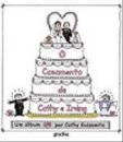 O Casamento De Cathy E Irving