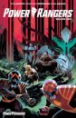 Power Rangers Vol. 2