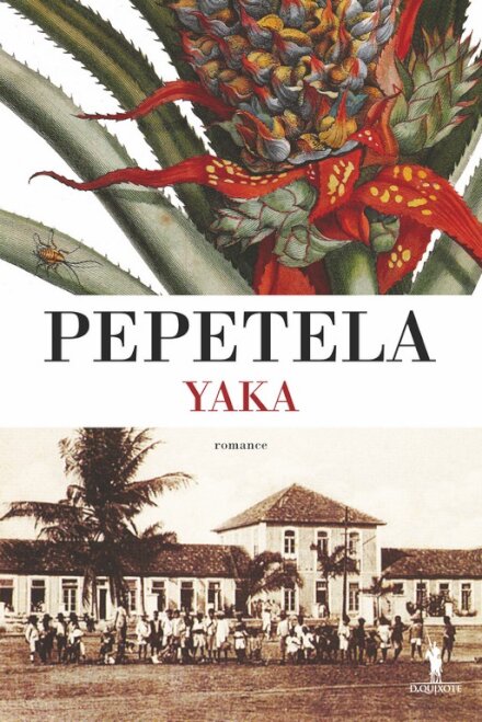 Yaka