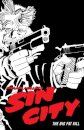 Frank Miller's Sin City Volume 3 : The Big Fat Kill