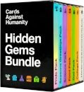 Cards Against Humanity Hidden Gems Bundle