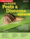 Home Gardener's Garden Pests & Diseases