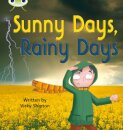 Bug Club Phonics - Phase 5 Unit 15: Sunny Days