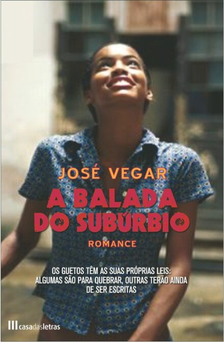 A Balada do Subúrbio