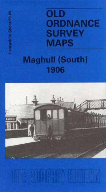 Maghull (South) 1906