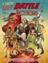 Battle Action