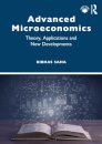 Advanced Microeconomics