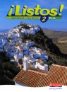 Listos!  2 Verde Pupil Book